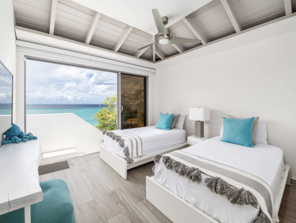 Barbados Luxury Villa with Amazing Views