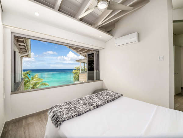 Barbados Luxury Villa with Amazing Views
