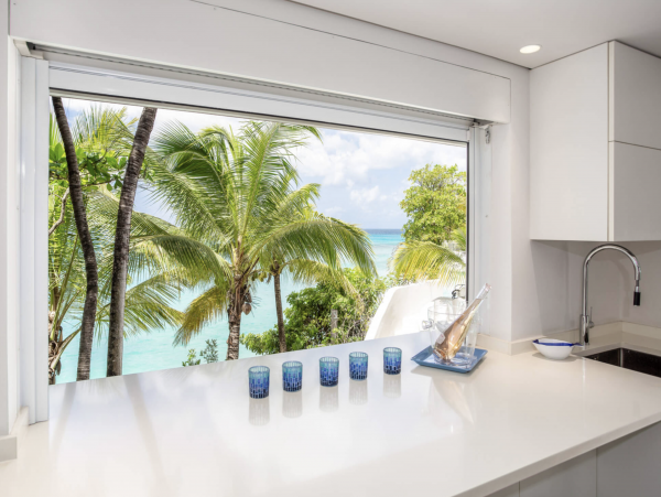 Barbados Luxury Villa with Amazing Views