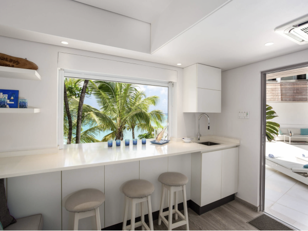 Barbados Luxury Villa with Amazing Views