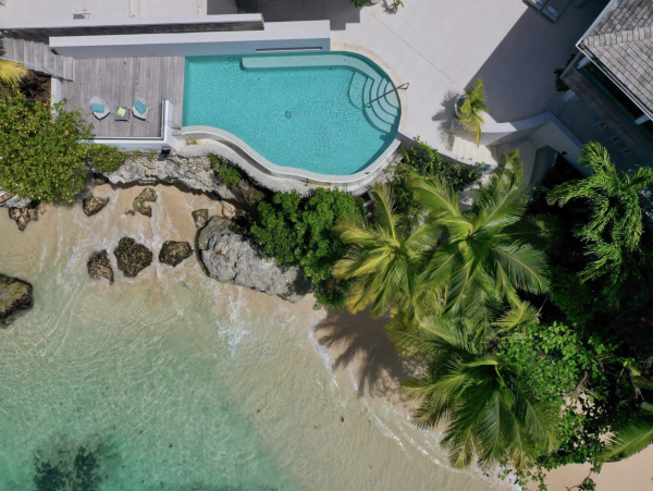 Barbados Luxury Villa with Amazing Views