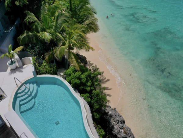 Barbados Luxury Villa with Amazing Views