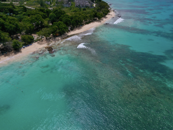 Barbados Luxury Villa with Amazing Views