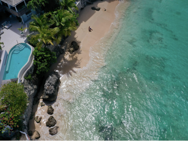 Barbados Luxury Villa with Amazing Views