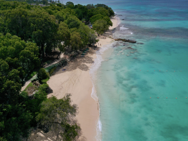 Barbados Luxury Villa with Amazing Views