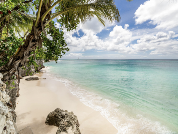 Barbados Luxury Villa with Amazing Views