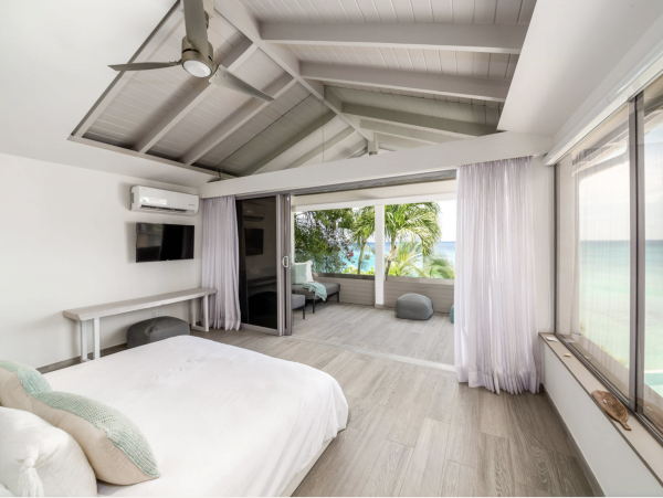 Barbados Luxury Villa with Amazing Views