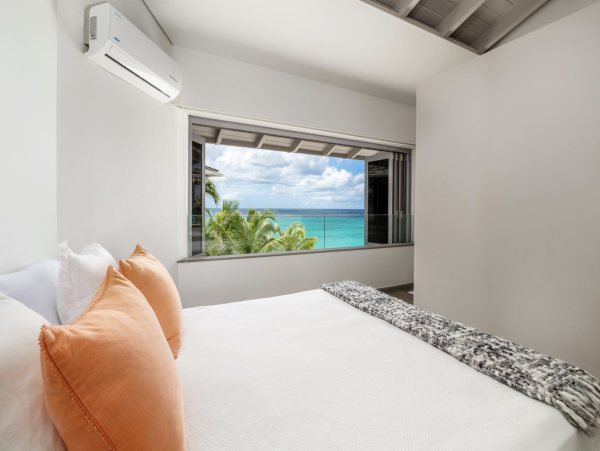 Barbados Luxury Villa with Amazing Views