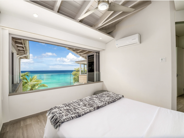 Barbados Luxury Villa with Amazing Views