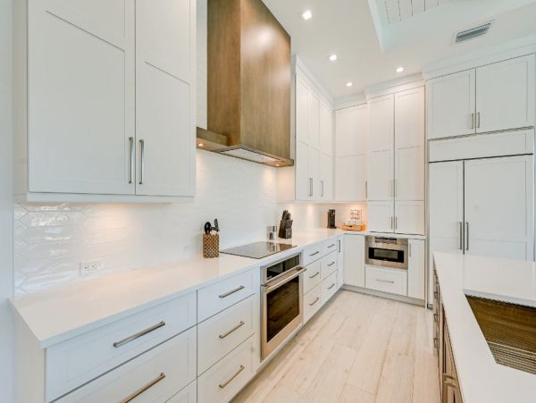 Four Bedroom Canal Front Vacation Rental in Marco Island