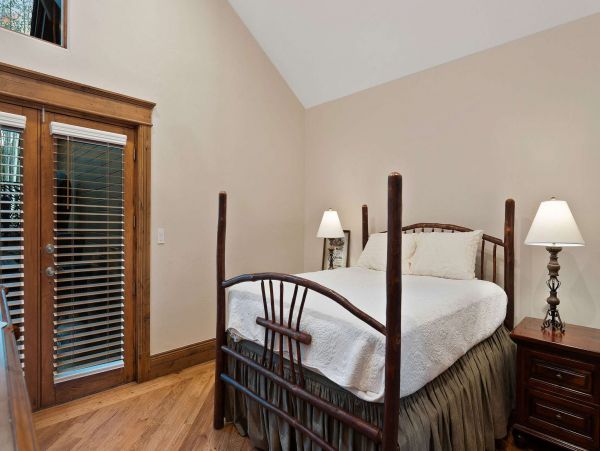 Vail Walk to Lift Nine Bedroom Vacation Rental