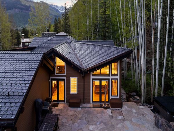 Vail Walk to Lift Nine Bedroom Vacation Rental