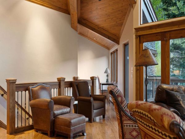 Vail Walk to Lift Nine Bedroom Vacation Rental