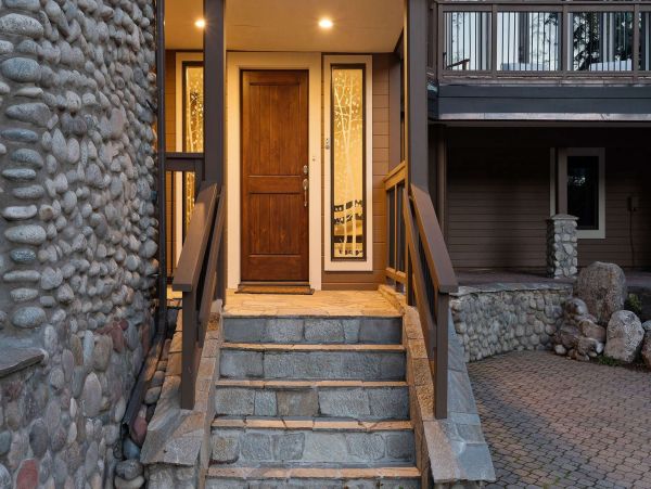 Vail Walk to Lift Nine Bedroom Vacation Rental
