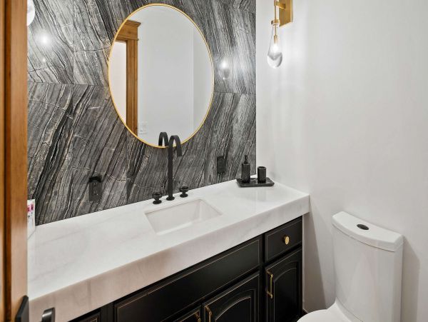 Vail Walk to Lift Nine Bedroom Vacation Rental