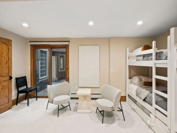 Vail Walk to Lift Nine Bedroom Vacation Rental