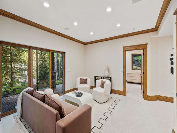 Vail Walk to Lift Nine Bedroom Vacation Rental