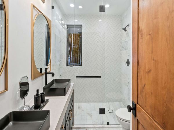 Vail Walk to Lift Nine Bedroom Vacation Rental