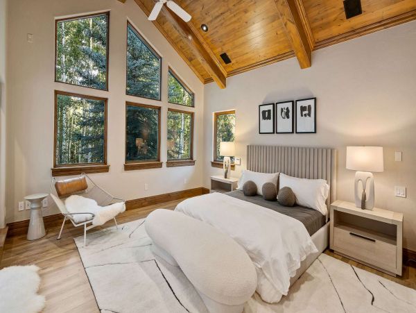 Vail Walk to Lift Nine Bedroom Vacation Rental