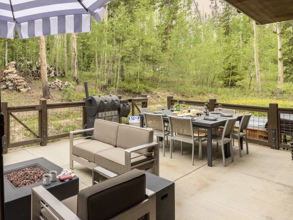 Breckenridge Vacation Home Great Views