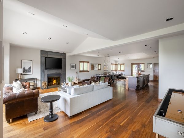 Breckenridge Vacation Home Great Views