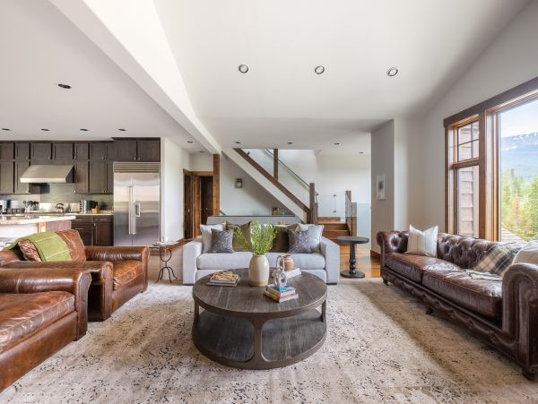 Breckenridge Vacation Home Great Views