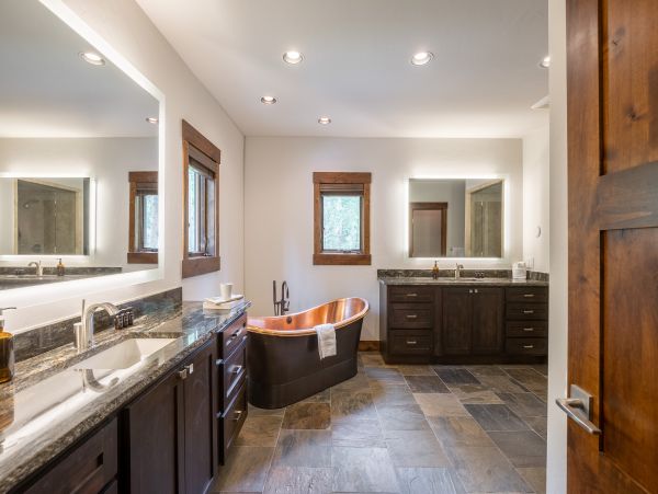 Breckenridge Vacation Home Great Views