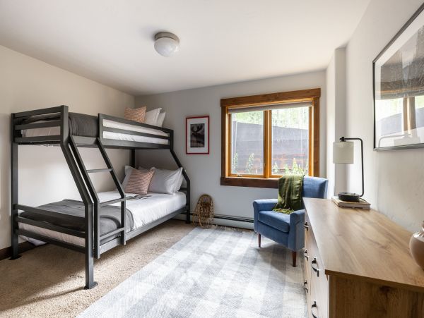 Breckenridge Vacation Home Great Views