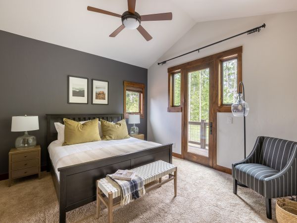 Breckenridge Vacation Home Great Views