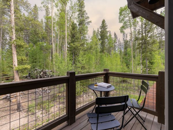 Breckenridge Vacation Home Great Views