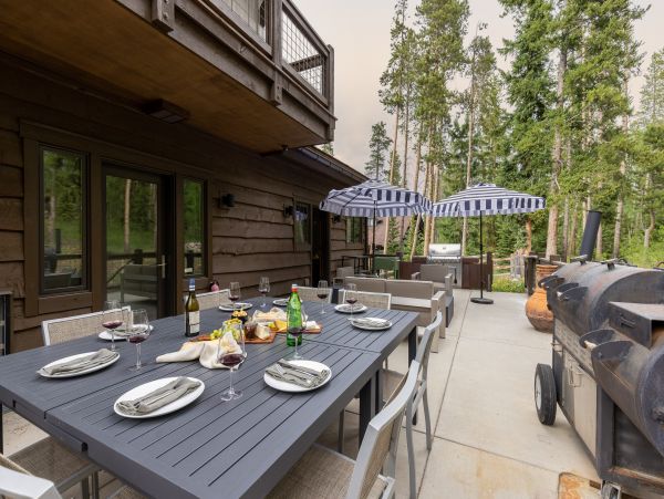 Breckenridge Vacation Home Great Views