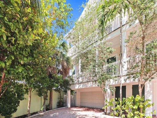 Key West Lovely Vacation Home with Great Views
