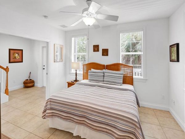 Key West Lovely Vacation Home with Great Views