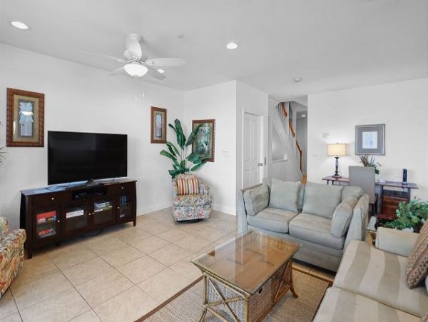 Key West Lovely Vacation Home with Great Views