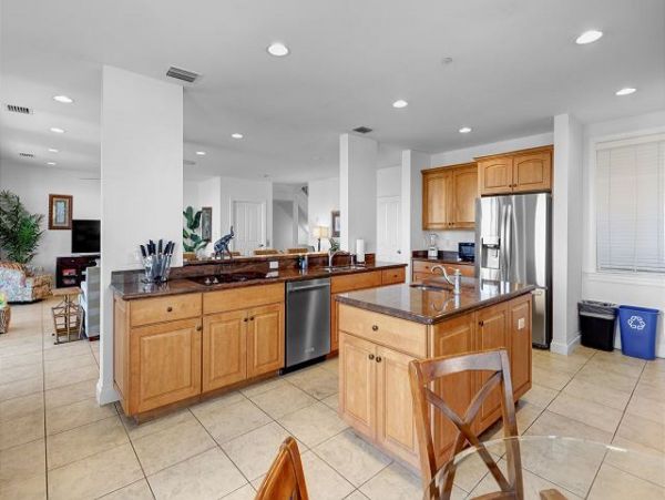 Key West Lovely Vacation Home with Great Views