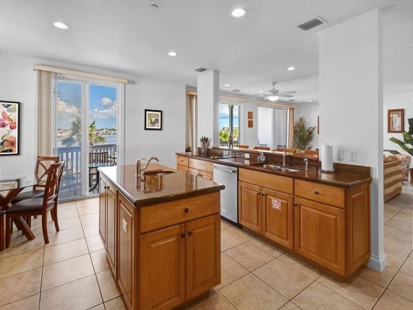 Key West Lovely Vacation Home with Great Views