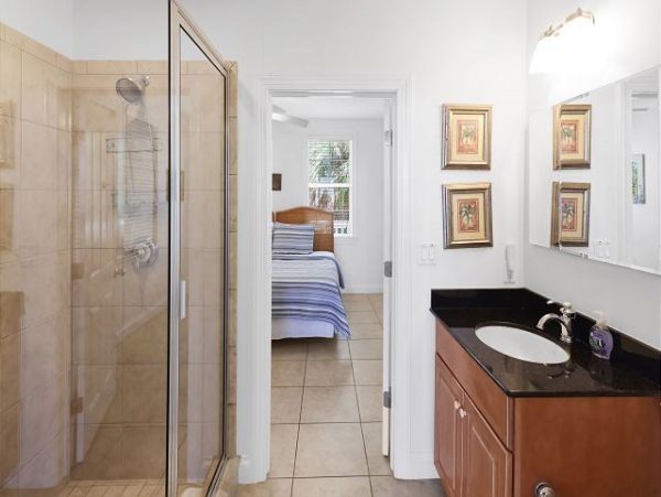Key West Lovely Vacation Home with Great Views