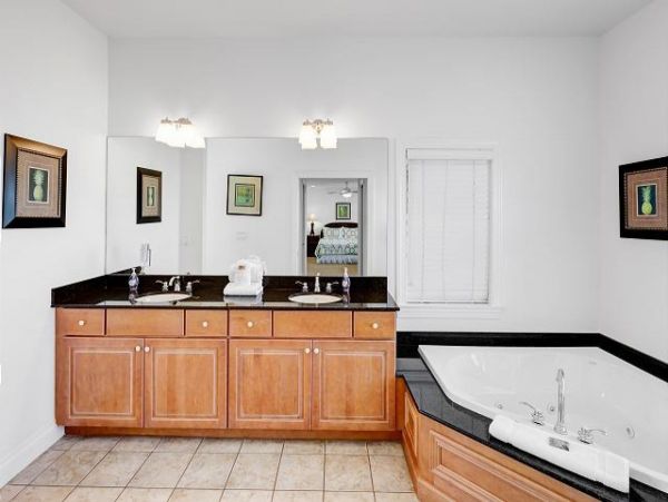 Key West Lovely Vacation Home with Great Views