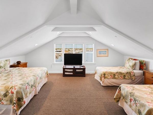 Key West Lovely Vacation Home with Great Views