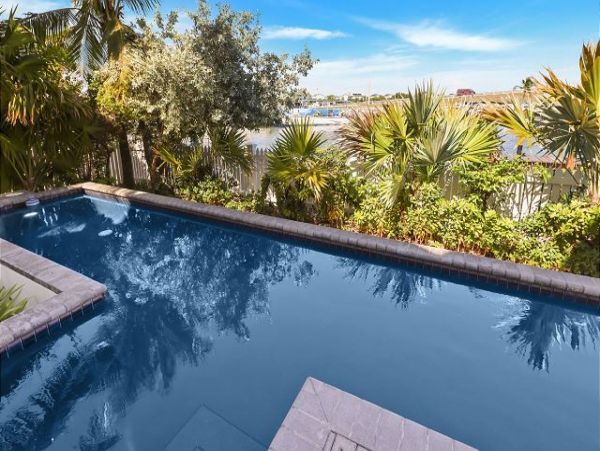 Key West Lovely Vacation Home with Great Views