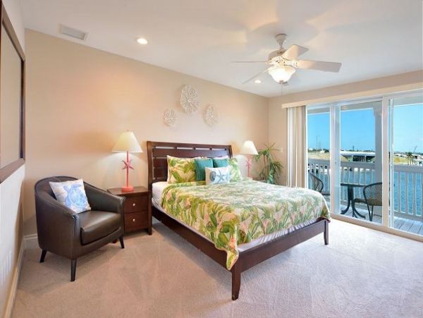 Key West Lovely Vacation Home with Great Views