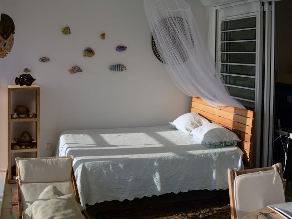 Seaside Retreat with Breathtaking Views in Trois Ilets - Perfect for Couples or Families