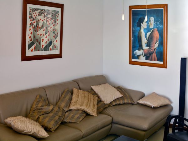 Seaside Retreat with Breathtaking Views in Trois Ilets - Perfect for Couples or Families