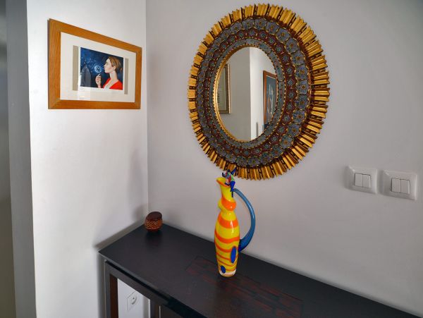 Seaside Retreat with Breathtaking Views in Trois Ilets - Perfect for Couples or Families