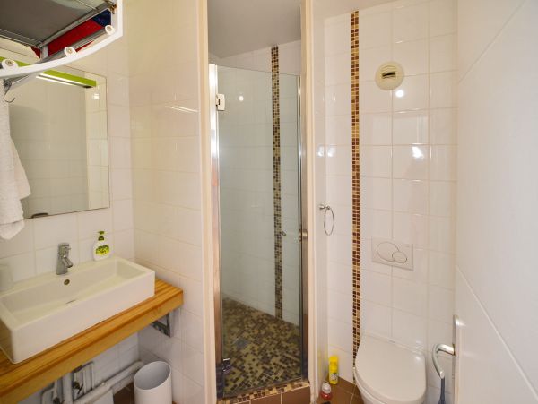 Seaside Retreat with Breathtaking Views in Trois Ilets - Perfect for Couples or Families