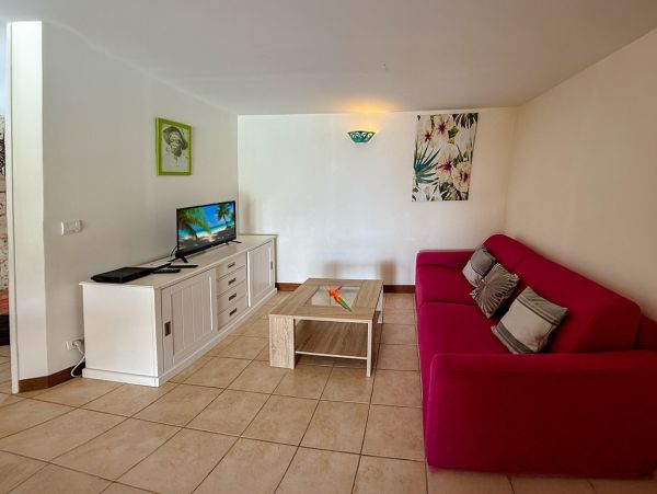 Great Villa with Pool an Sea Views in Anses d`Arlet, Martinique
