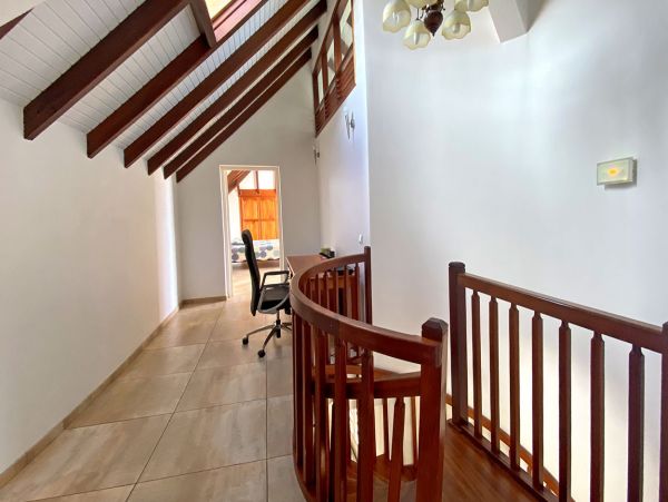 Lovely Martinique 4 Bedroom Vacation Home