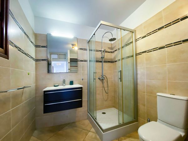 Lovely Martinique 4 Bedroom Vacation Home