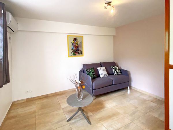 Lovely Martinique 4 Bedroom Vacation Home
