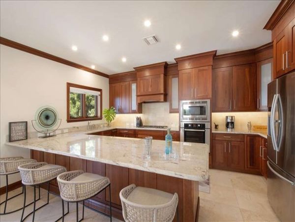 Cayman Islands Villa with 3 Bedrooms